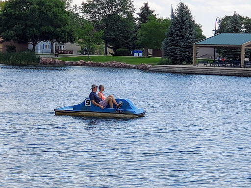 Memorial Park «E.B. Rains Jr. Memorial Park», reviews and photos, 11701 Community Center Dr, Northglenn, CO 80233, USA