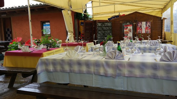 Imagen de Asador Gloria (10 de 30)