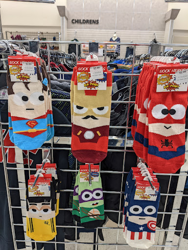 Thrift Store «South Hill Goodwill», reviews and photos, 12915 Meridian E, Puyallup, WA 98373, USA