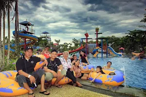 Gran Surya Waterpark image