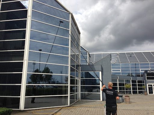 Broes Vinduespolering