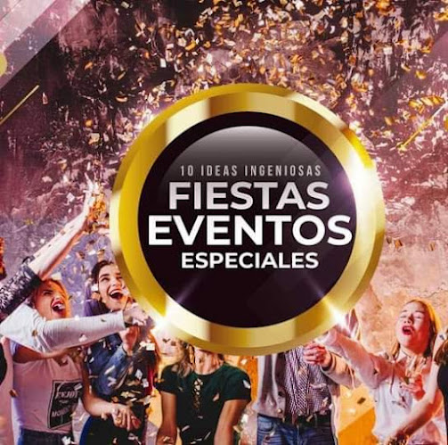 Opiniones de EVENTOS PRODUCCIONES en Canelones - Organizador de eventos