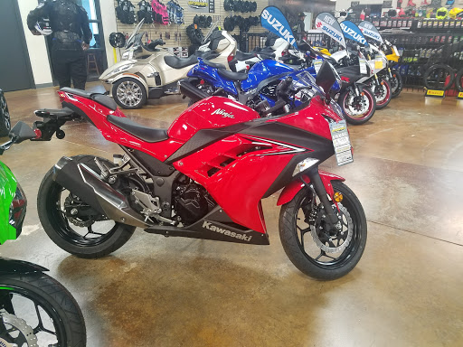 Motorcycle Dealer «Mountain Motorsports Lithia Springs», reviews and photos, 631 Thornton Rd, Lithia Springs, GA 30122, USA