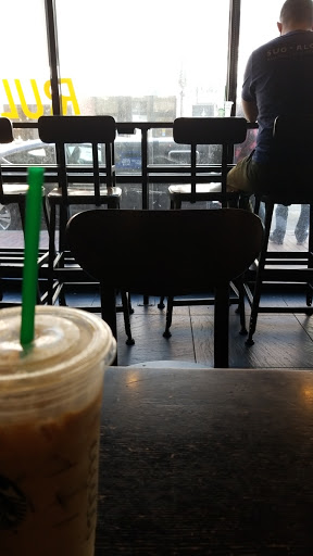 Coffee Shop «Starbucks», reviews and photos, 260 Elm St, Somerville, MA 02144, USA
