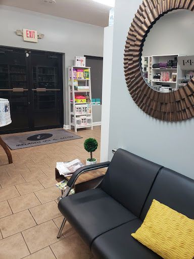 Beauty Salon «Irelands Spa & Salon», reviews and photos, 1617 Hubbard Dr, Lancaster, OH 43130, USA