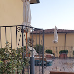 Photo n°1 de l'avis de fabiana.r fait le 08/09/2020 à 17:40 sur le  Hotel Corsignano à Pienza