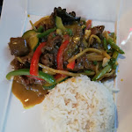 Photo n° 2 de l'avis de María.o fait le 03/08/2019 à 20:19 pour Restaurant Kim à Nantes