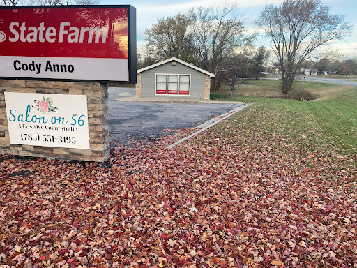 Insurance Agency «Cody Anno - State Farm Insurance Agent», reviews and photos
