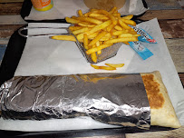 Plats et boissons du Restaurant halal Tacos Gratiné à Saint-Gaudens - n°16