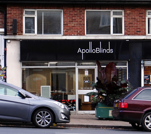 APOLLO BLINDS