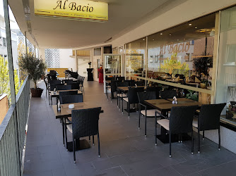 Al Bacio Restaurant