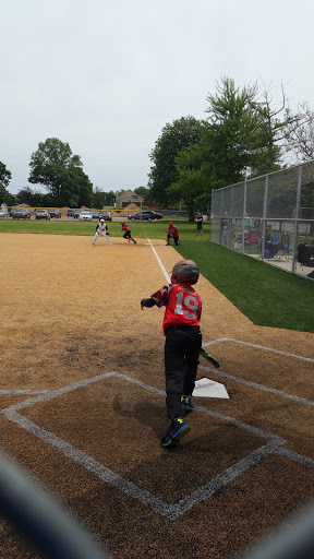 Stadium «MacLaren Stadium (S)», reviews and photos, 237-299 Loring Rd, Levittown, NY 11756, USA