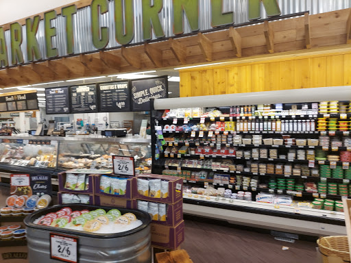 Health Food Store «Sprouts Farmers Market», reviews and photos, 110 S Interstate Hwy 35, Round Rock, TX 78681, USA