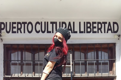 Puerto Cultural Libertad