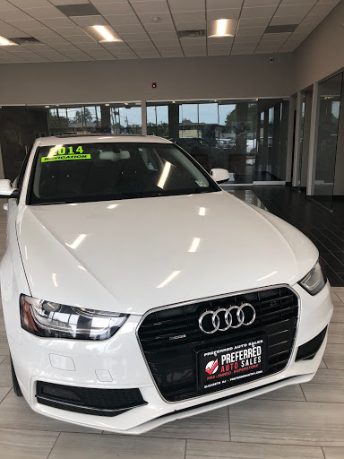 Used Car Dealer «Preferred Auto Sales Pre-owned Superstore», reviews and photos, 655 Pennsylvania Ave, Elizabeth, NJ 07201, USA
