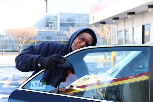 Car Wash «Mr Wash Express», reviews and photos, 7996 Georgia Ave, Silver Spring, MD 20910, USA