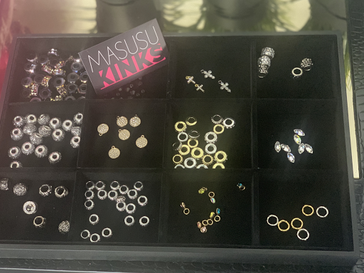 Hairdresser «Masusu Kinks Braid and Loc Lounge», reviews and photos, 4911 Jefferson Ave a, Newport News, VA 23605, USA