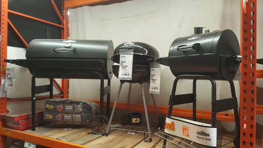 Home Improvement Store «The Home Depot», reviews and photos, 6000 Carlisle Pike, Mechanicsburg, PA 17050, USA