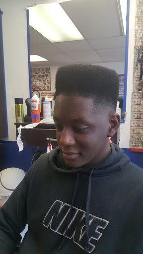 Barber Shop «Chris Cuttz Barbershop», reviews and photos, 141 Main St, Chester, NY 10918, USA