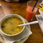 Photo n°1 de l'avis de X.. fait le 25/12/2022 à 16:43 sur le  Cozinha d`Avó Celeste à Lisbon