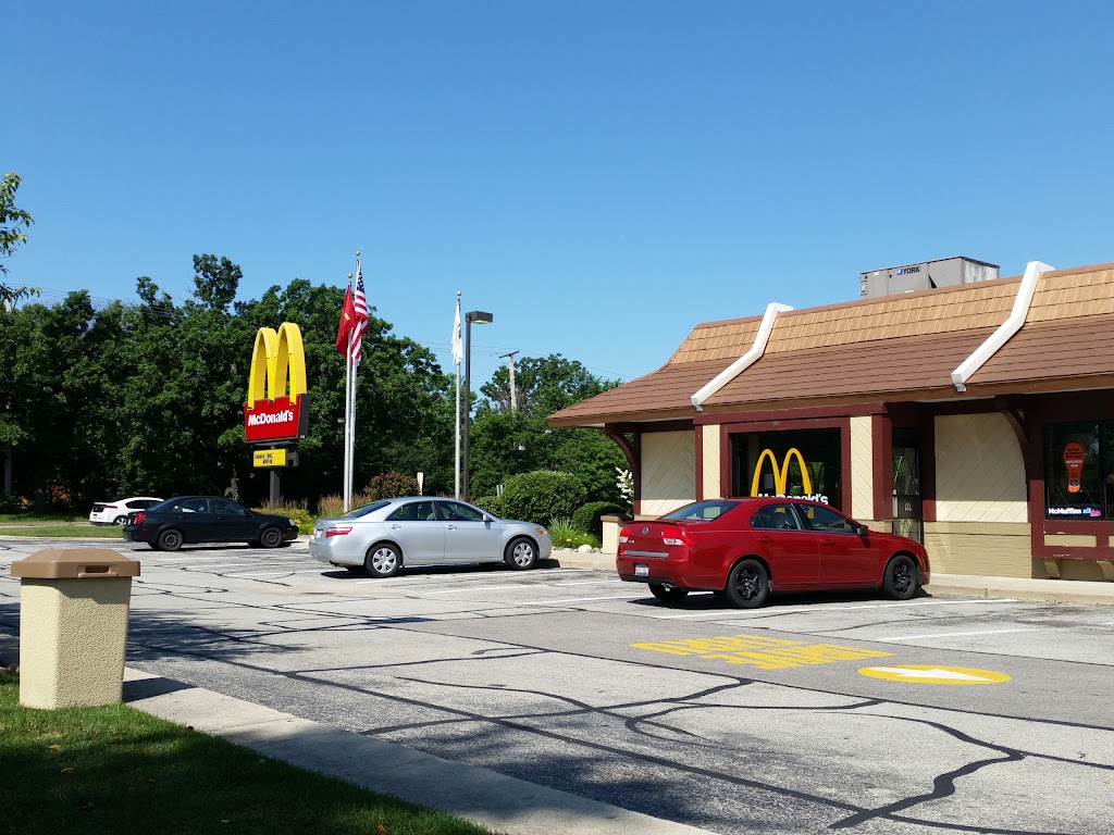 McDonald's 60046