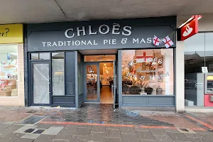 Chloe's Pie & Mash image