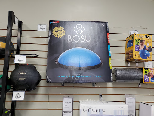 Sporting Goods Store «2nd Wind Exercise Equipment», reviews and photos, 2439 2nd St, Coralville, IA 52241, USA