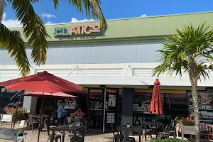 El Atico Restaurant image