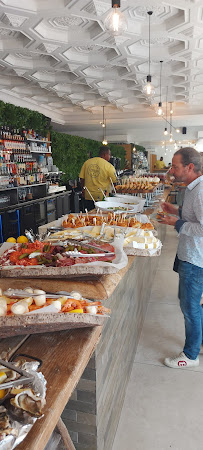 Atmosphère du Restaurant Le Père Louis à La Seyne-sur-Mer - n°8