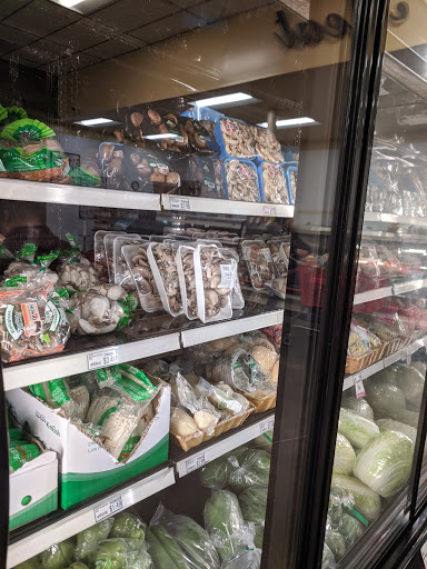 Asian Grocery Store «County Square Market», reviews and photos, 136 Peabody Rd, Vacaville, CA 95687, USA