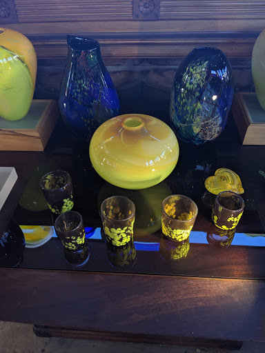 Quilt Shop «center diamond», reviews and photos, 1065 S Hemlock St, Cannon Beach, OR 97110, USA