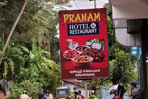 Pranam Hotel image