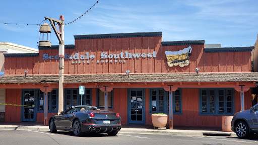 Scottsdale Southwest