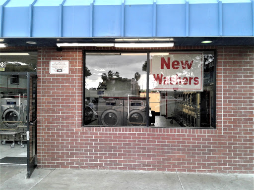 Laundromat «Sunshine Laundry», reviews and photos, 428 Harbor Blvd, Fullerton, CA 92832, USA