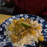 Photo n°3 de l'avis de Droomping. fait le 25/07/2023 à 21:30 sur le  MamaMomo - Cucina Ibrida & Cocktail Bar à Rome