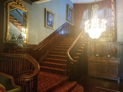 Country Club «Valley Country Club Inc», reviews and photos, 1512 Jeffers Rd, Towson, MD 21204, USA