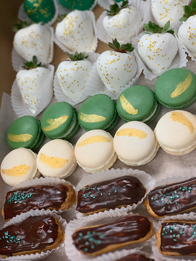 Bakery «Dessert European Bakery», reviews and photos, 3025 McHenry Ave, Modesto, CA 95350, USA