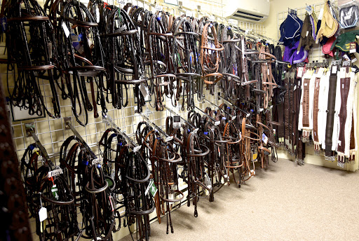 Tack Shop «Do Trot In Tack Shop», reviews and photos, 2539 York Rd, Jamison, PA 18929, USA
