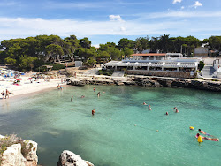 Playa Cala Blanca photo #6