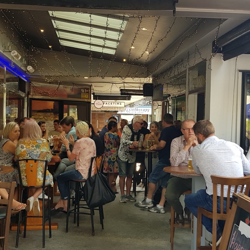 Taksim Turkish Kitchen and Bar