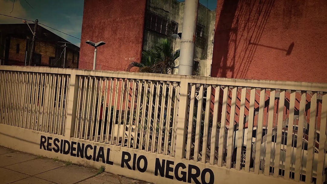 Residencial Rio Negro