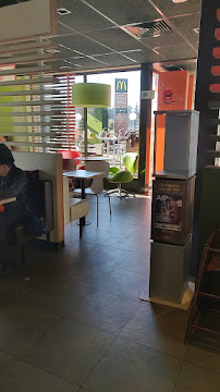 Atmosphère du Restauration rapide McDonald's à Woippy - n°13