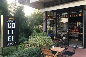 Bakku Coffee Shop image