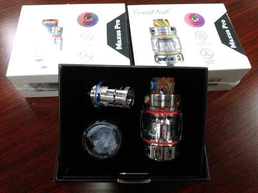 Vaporizer Store «Good Prophets, LLC - EPHRATA», reviews and photos, 914 N Reading Rd, Ephrata, PA 17522, USA