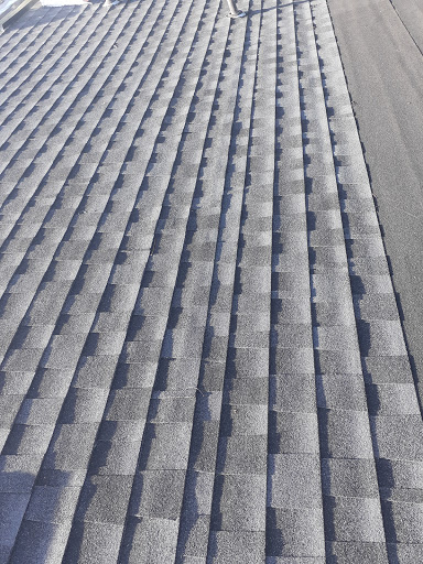 Roofing Contractor «Sunshine Roof Services LLC», reviews and photos, 105 Marshall Cir, St Augustine, FL 32086, USA