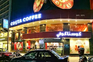 Costa Coffee image