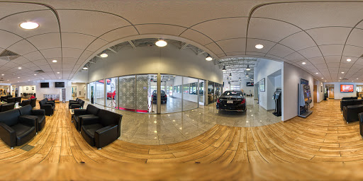 Mercedes Benz Dealer «Plaza Mercedes-Benz», reviews and photos, 11910 Olive Blvd, Creve Coeur, MO 63141, USA