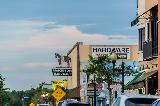 Hardware Store «Makinson Hardware», reviews and photos, 308 Broadway, Kissimmee, FL 34741, USA