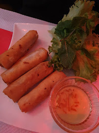 Plats et boissons du Restaurant vietnamien Restaurant La Tonkinoise à Clermont-Ferrand - n°4