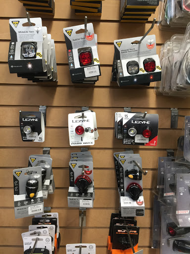 Bicycle Store «Pacific Beach Bike Shop», reviews and photos, 1277 Garnet Ave, San Diego, CA 92109, USA